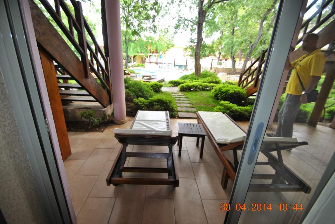 imagini hotel SUENO BEACH SIDE